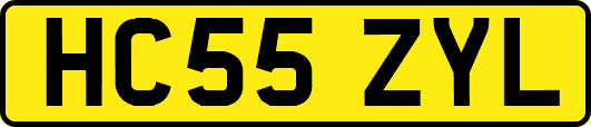 HC55ZYL