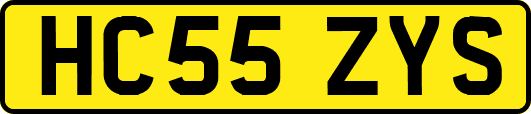 HC55ZYS