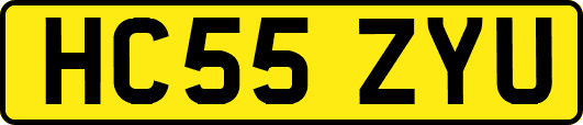 HC55ZYU