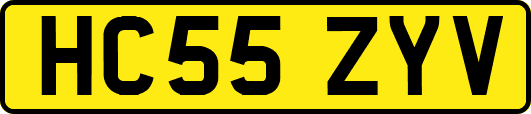 HC55ZYV