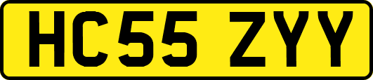 HC55ZYY
