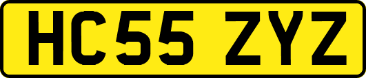 HC55ZYZ