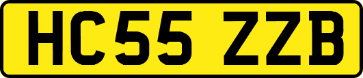 HC55ZZB