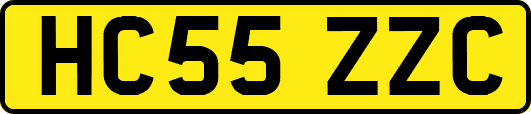 HC55ZZC
