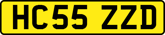 HC55ZZD