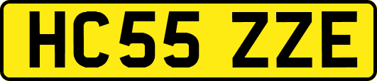 HC55ZZE
