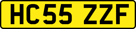 HC55ZZF