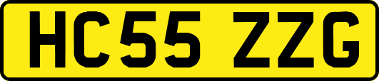 HC55ZZG