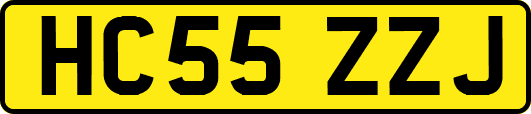 HC55ZZJ