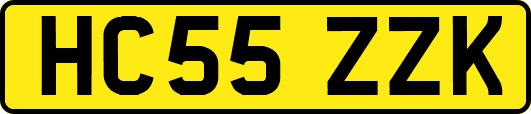 HC55ZZK