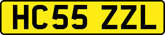 HC55ZZL