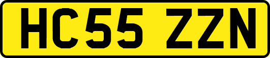 HC55ZZN