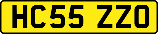 HC55ZZO