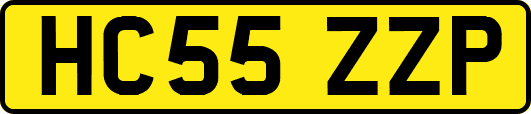 HC55ZZP