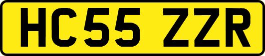 HC55ZZR