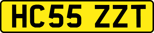 HC55ZZT