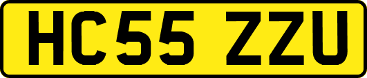 HC55ZZU