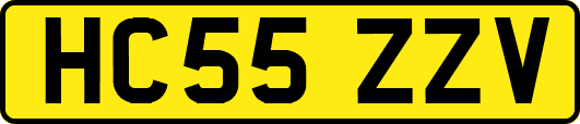 HC55ZZV