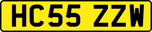 HC55ZZW