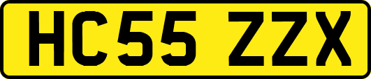 HC55ZZX