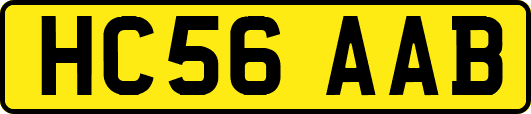 HC56AAB