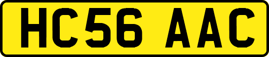 HC56AAC