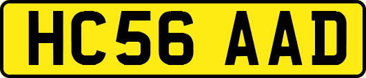 HC56AAD