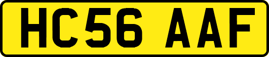 HC56AAF