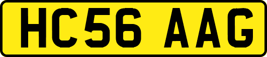 HC56AAG