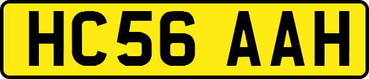 HC56AAH
