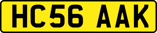 HC56AAK