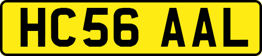 HC56AAL