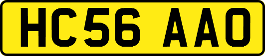 HC56AAO