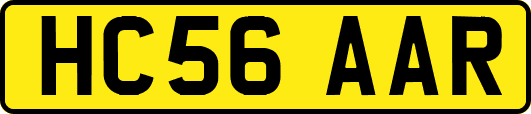 HC56AAR