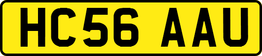 HC56AAU