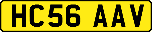 HC56AAV