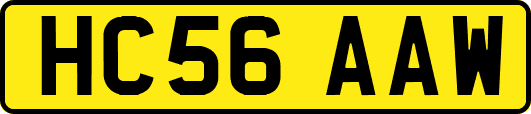 HC56AAW