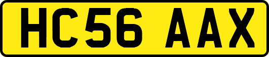 HC56AAX