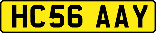 HC56AAY