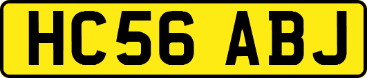 HC56ABJ