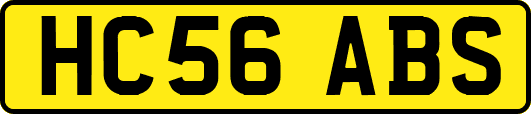 HC56ABS