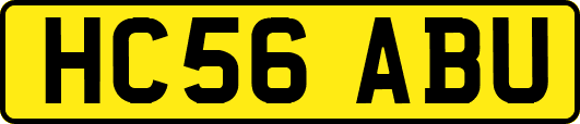 HC56ABU