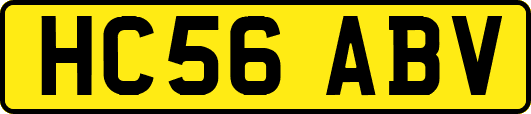 HC56ABV