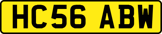 HC56ABW