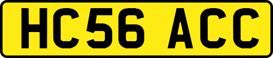 HC56ACC