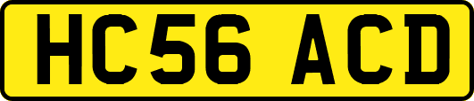HC56ACD