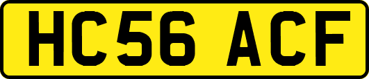 HC56ACF
