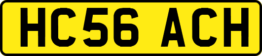 HC56ACH