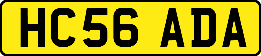 HC56ADA
