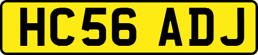HC56ADJ